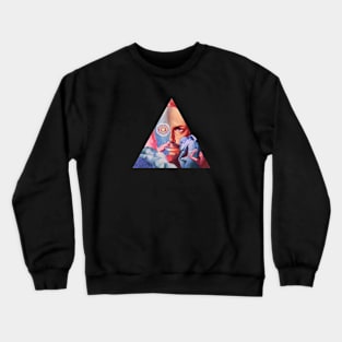 Helter Skelter Crewneck Sweatshirt